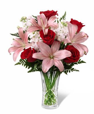 Anniversary Bouquet