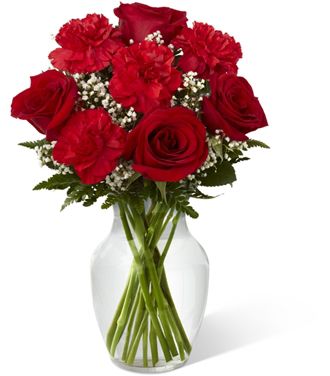 The Sweet Perfection Bouquet