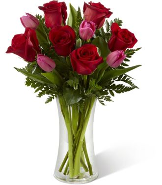 The Love Wonder Bouquet