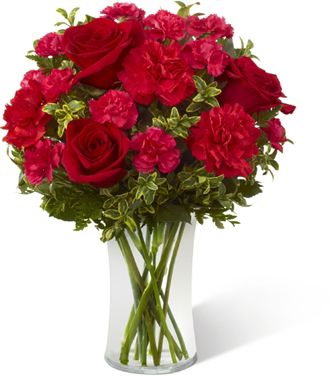 The Always True Bouquet