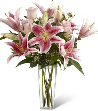 The Simple Perfection Bouquet by Better Homes and Gardens