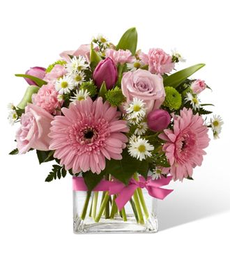 The Blooming Visions Bouquet by Better Homes and Gardens