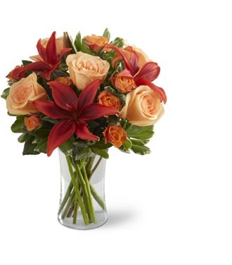 The Tigress Bouquet