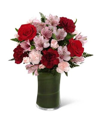Love in Bloom Bouquet