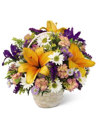 Natural Wonders Bouquet
