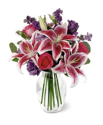 Bright & Beautiful Bouquet