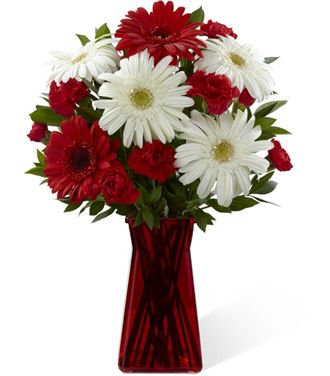 The Instant Happiness Bouquet