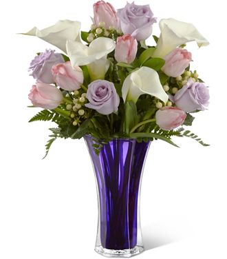 The Beautiful Expressions Bouquet