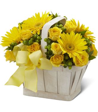 The Uplifting Moments Basket