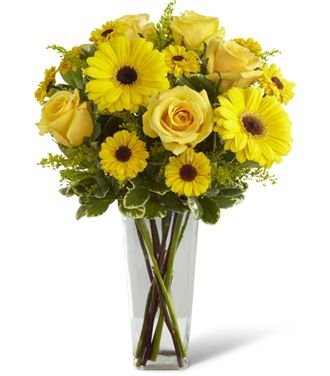 The Daylight Bouquet