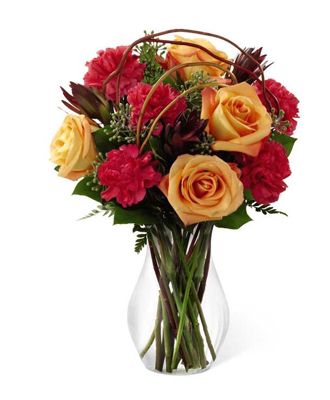 Happiness Bouquet