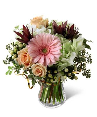 So Beautiful Bouquet
