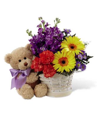 Best Year Basket