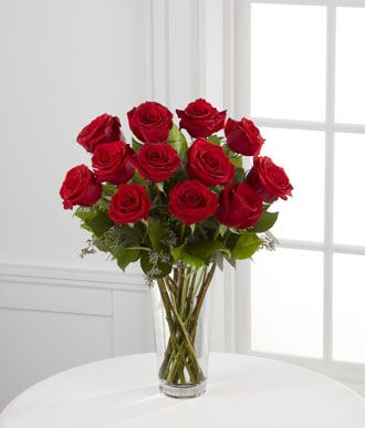 Red Rose Bouquet
