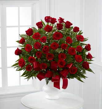 Soul's Splendor Arrangement