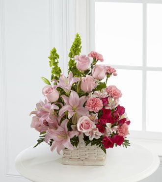 Beautiful Spirit Arrangement