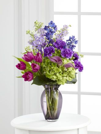 Always Remembered Bouquet