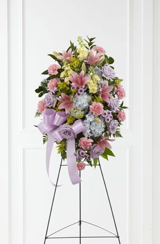 Blessings of the Earth Easel