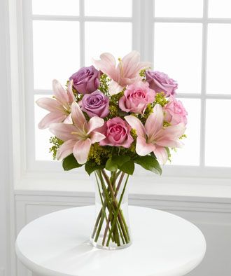 Farewell Too Soon Bouquet