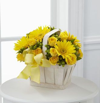 Uplifting Moments Bouquet