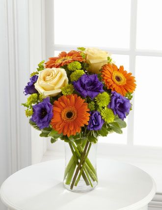 Rays of Solace Bouquet