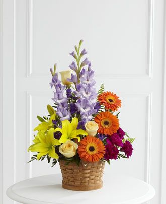 Forever Dear Arrangement