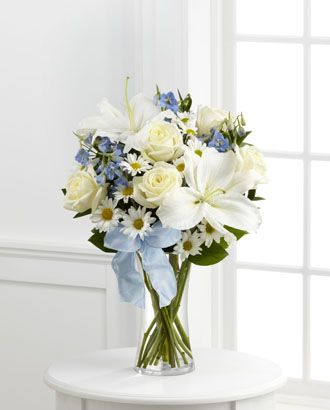 Sweet Peace Bouquet