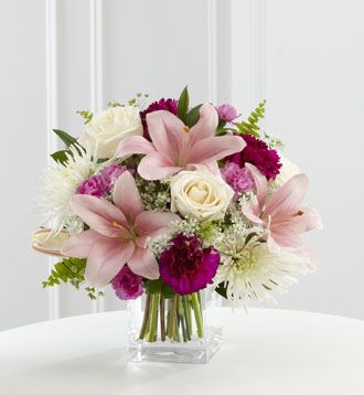 Shared Memories Bouquet