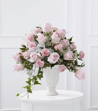 Deepest Sympathy Arrangement