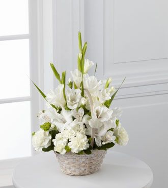 Eternal Affection Arrangement