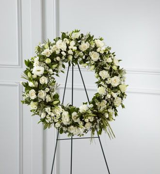 Splendor Wreath