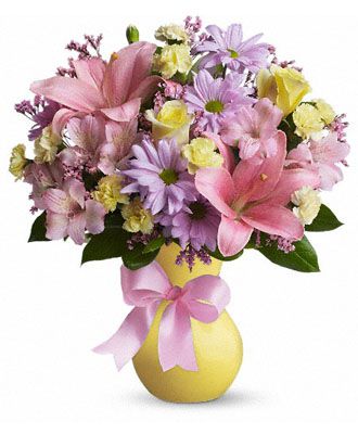 Simply Sweet