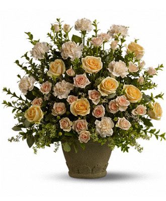 Rose Remembrance
