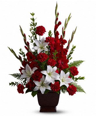 Tender Tribute