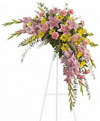 Sweet Solace Spray