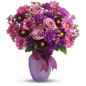 Doha online Florist - Stunning Bouquet