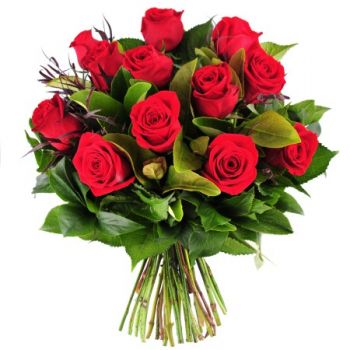 Doha online Florist - Exquisite Bouquet