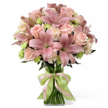 Doha online Florist - Sweet Dream Bouquet