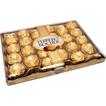 choklad ferrero rocher choklad ferrero rocher